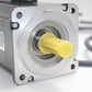AC Servo Motor TC80.1 .05 .21 .0 .E1 .0 .D31 Motor Power 5000rpm IP 54