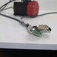 AC Servo Motor TC80.1 .05 .21 .0 .E1 .0 .D31 Motor Power 5000rpm IP 54