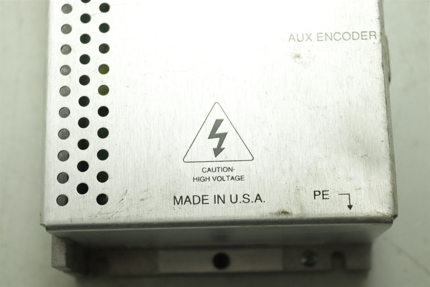 PHILIPS iCT Ingenuity Brilliance CT Motion Controller ACS Module 45980 ...