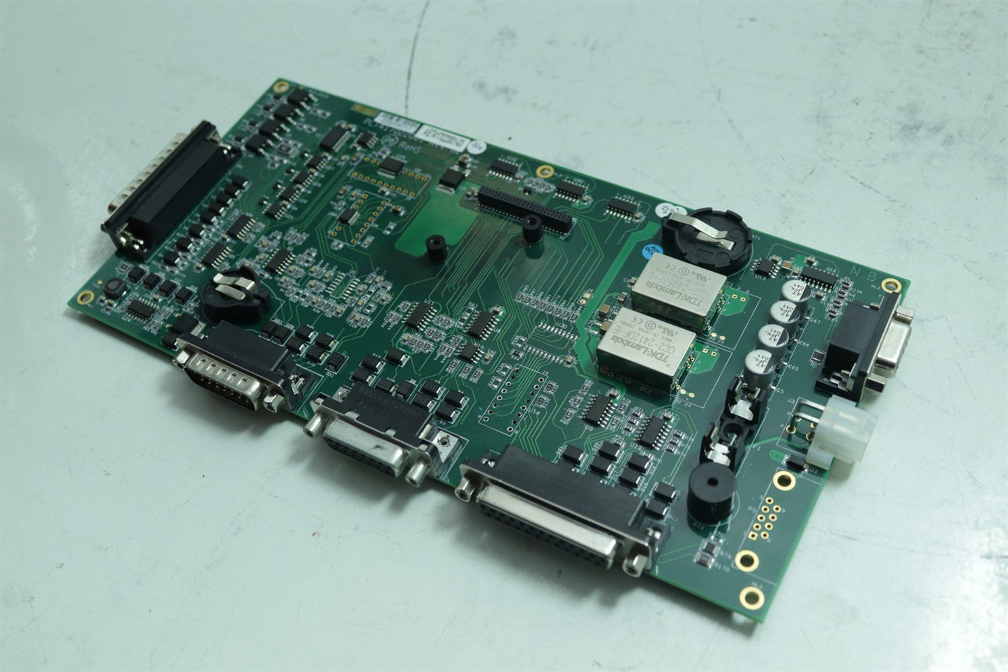 Alma IPL Driver Board AET417022001-03 NO CPU USED