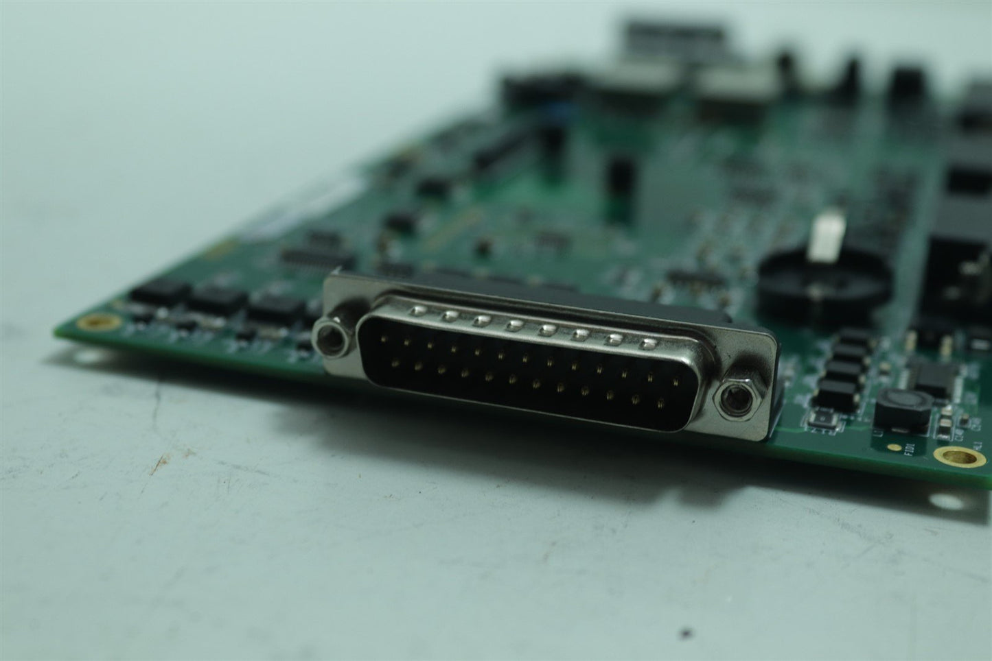 Alma IPL Driver Board AET417022001-03 NO CPU USED