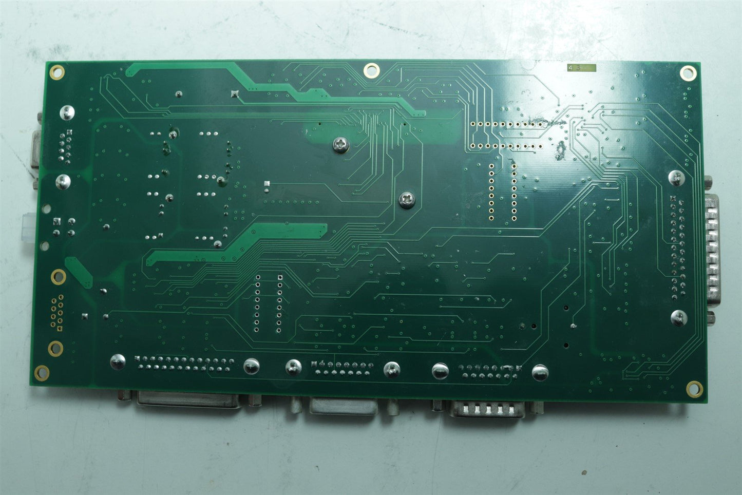 Alma IPL Driver Board AET417022001-03 NO CPU USED