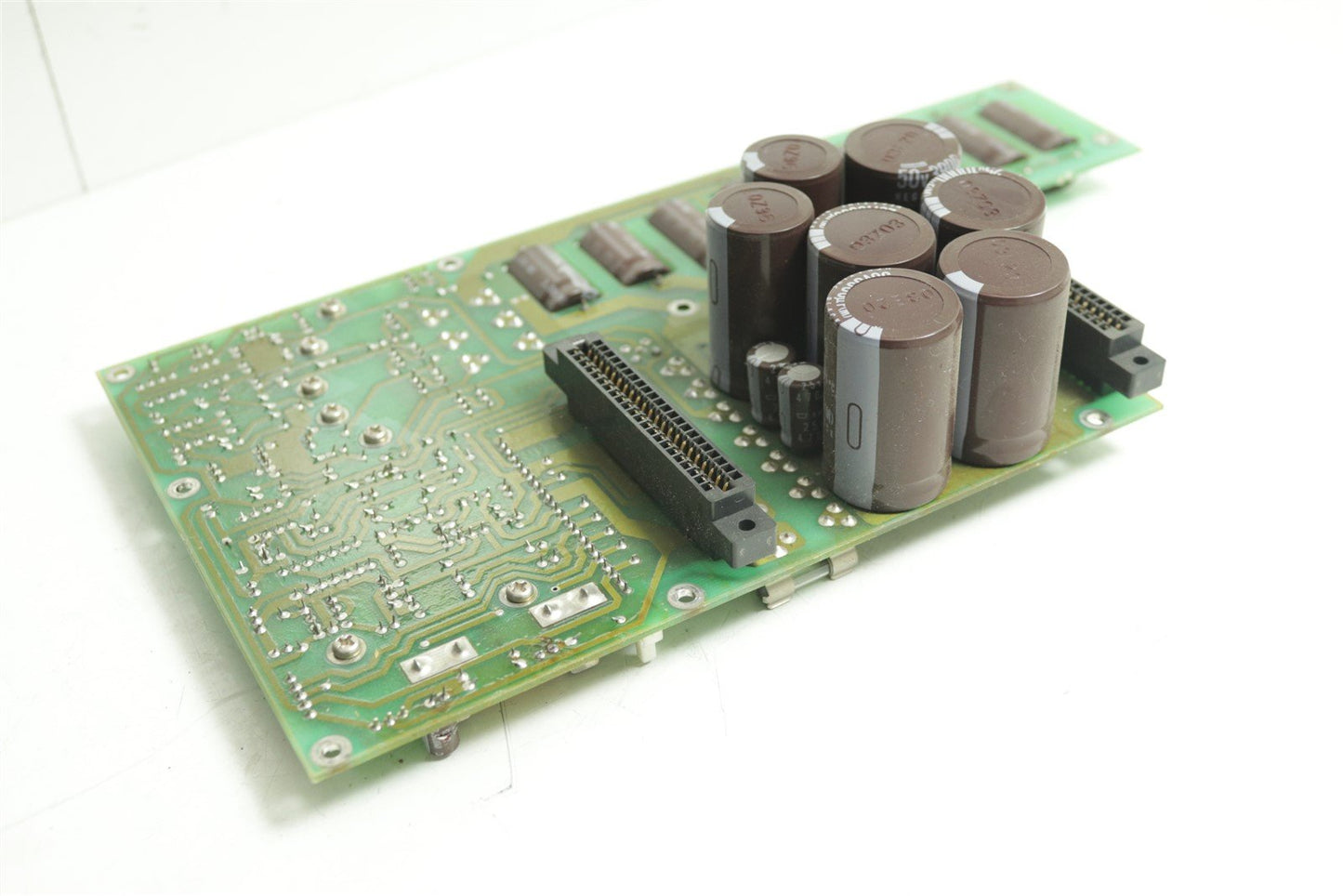 Anritsu MG3633A Signal Generator 10kHz-2700MHz A702 Regulator PCB Board