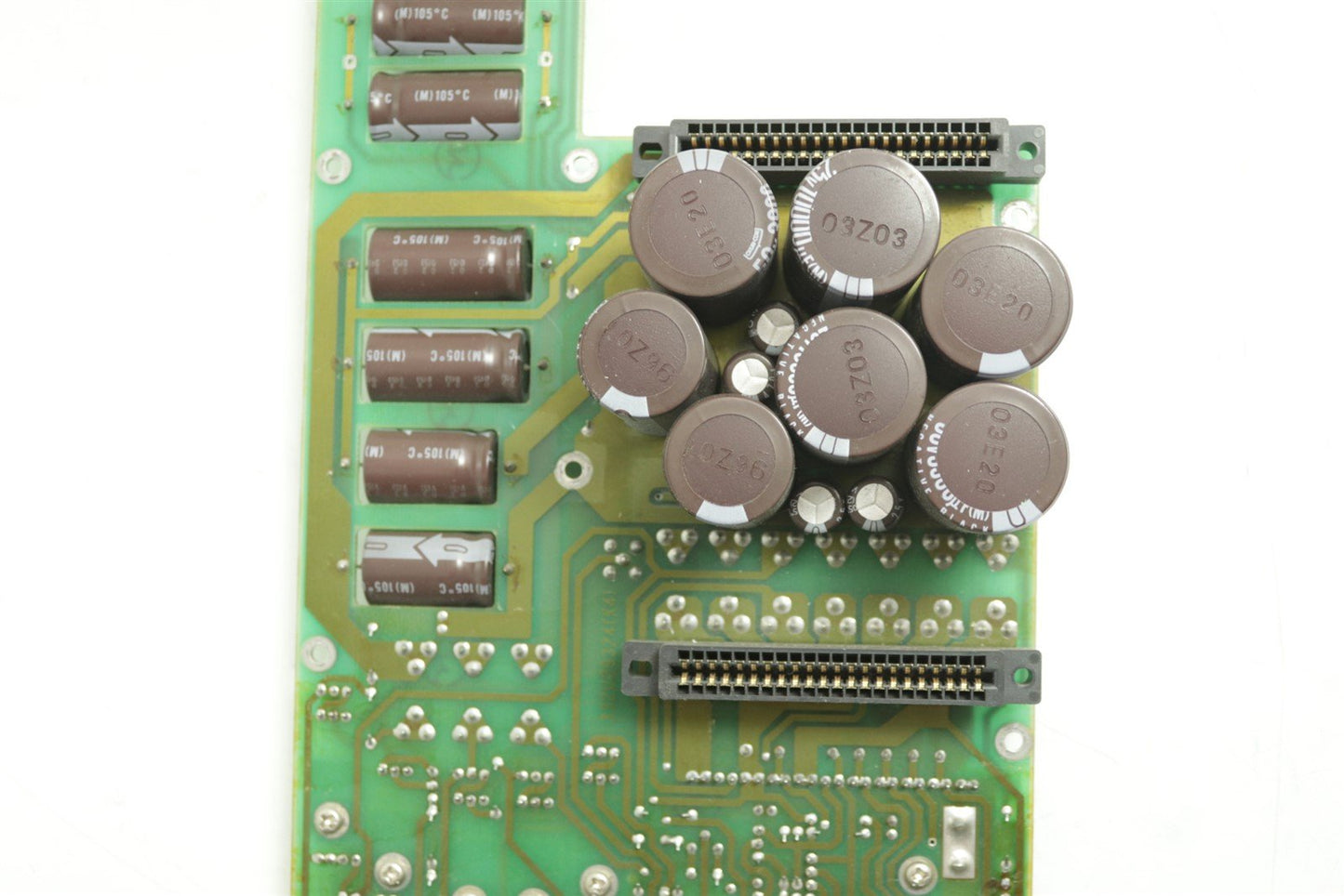 Anritsu MG3633A Signal Generator 10kHz-2700MHz A702 Regulator PCB Board