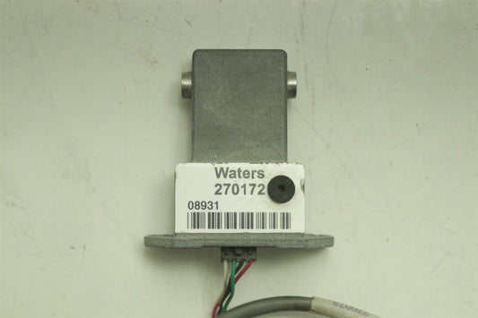 Waters Alliance 2695 2795 e2695 Pressure Transducer WAT270966 WAT270172 270172