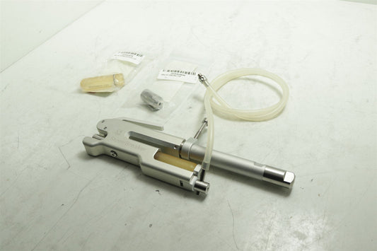Cook Medical Stonebreaker Pneumatic Lithotripter + Probe Cap + Sterilisation Cap