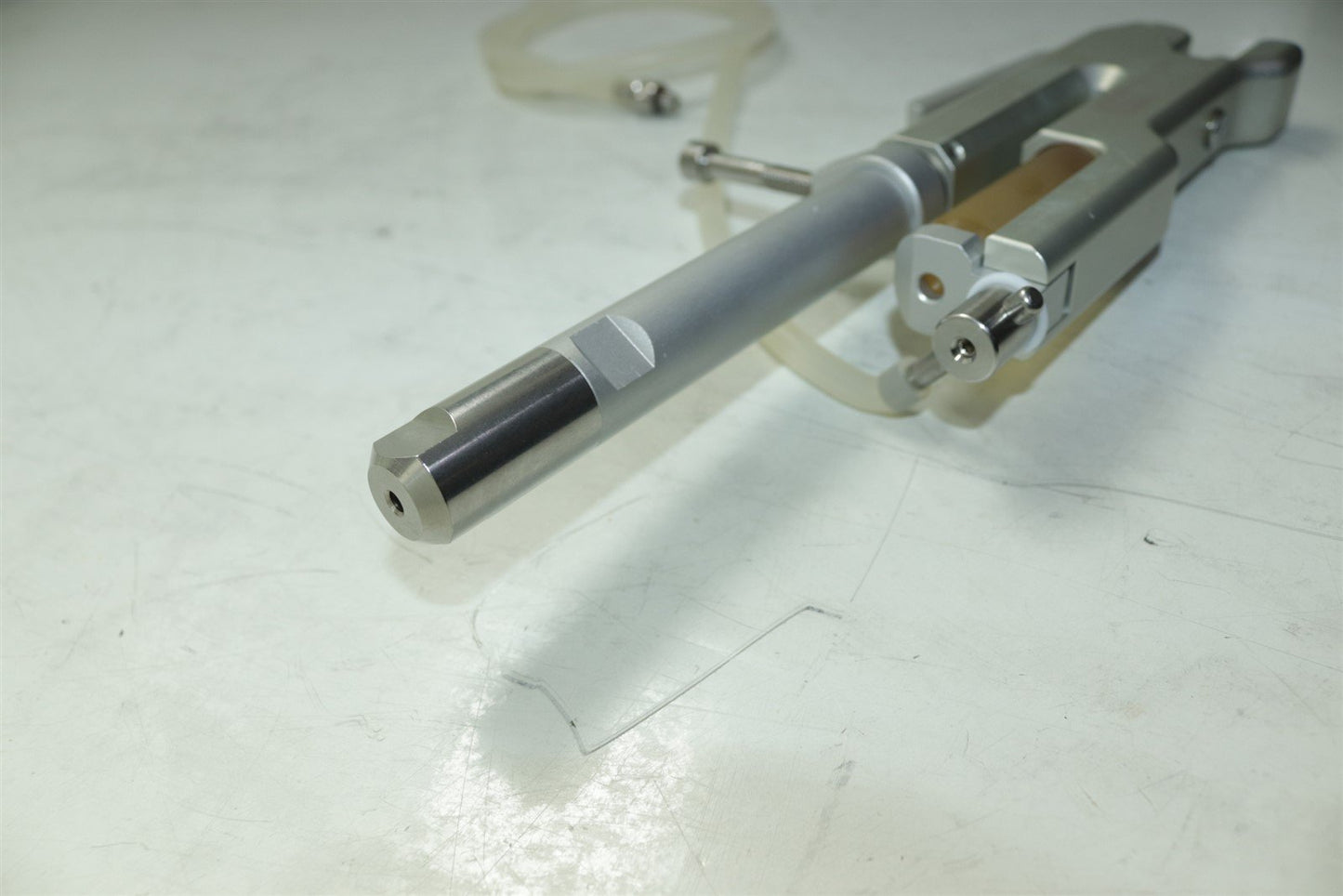 Cook Medical Stonebreaker Pneumatic Lithotripter + Probe Cap + Sterilisation Cap
