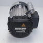 Thomas Picolino VTE 3 Vacuum Pump STP Motor WB 63 A2
