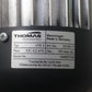 Thomas Picolino VTE 3 Vacuum Pump STP Motor WB 63 A2