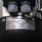 Thomas Picolino VTE 3 Vacuum Pump STP Motor WB 63 A2