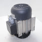 Thomas Picolino VTE 3 Vacuum Pump STP Motor WB 63 A2