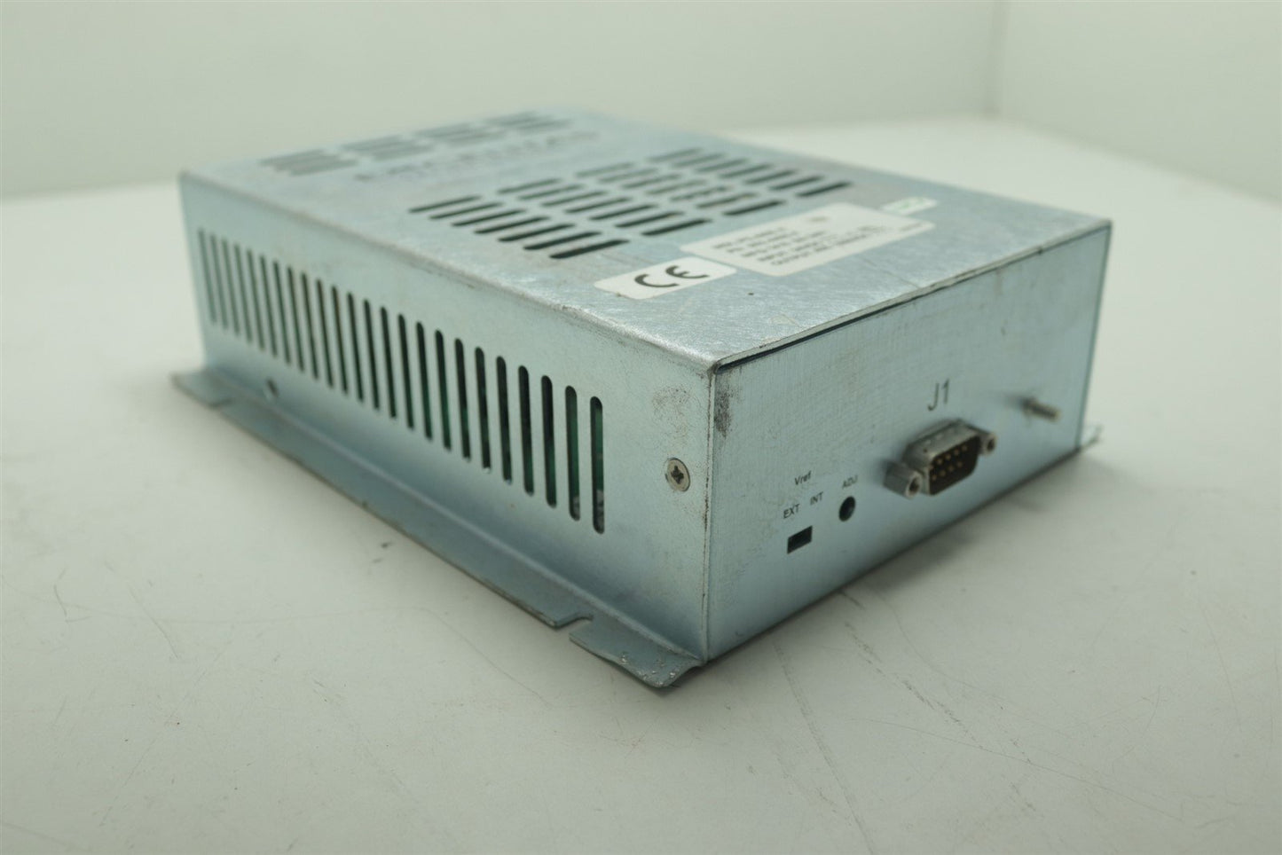 Excelitas Technologies PS-4400-6 Power Supply 502-4400-6 24VDC