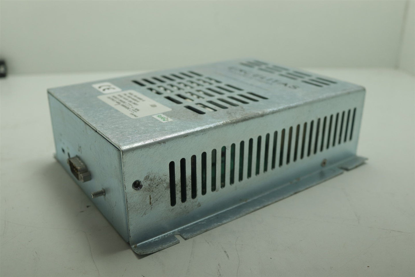 Excelitas Technologies PS-4400-6 Power Supply 502-4400-6 24VDC