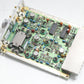HP Agilent 08662-60115 A6A1 LF Multiplier