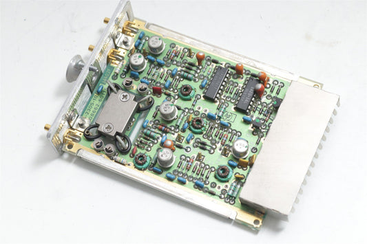 HP Agilent 08662-60115 A6A1 LF Multiplier