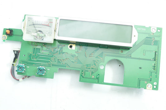 ICOM IC-R8500 Radio Reciever Board B733D