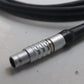 Rohde & Schwarz NRP-Z31 10MHz-33GHz AVG Power Sensor -67dbm to+23dbm FOR PARTS