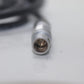 Rohde & Schwarz NRP-Z31 10MHz-33GHz AVG Power Sensor -67dbm to+23dbm FOR PARTS