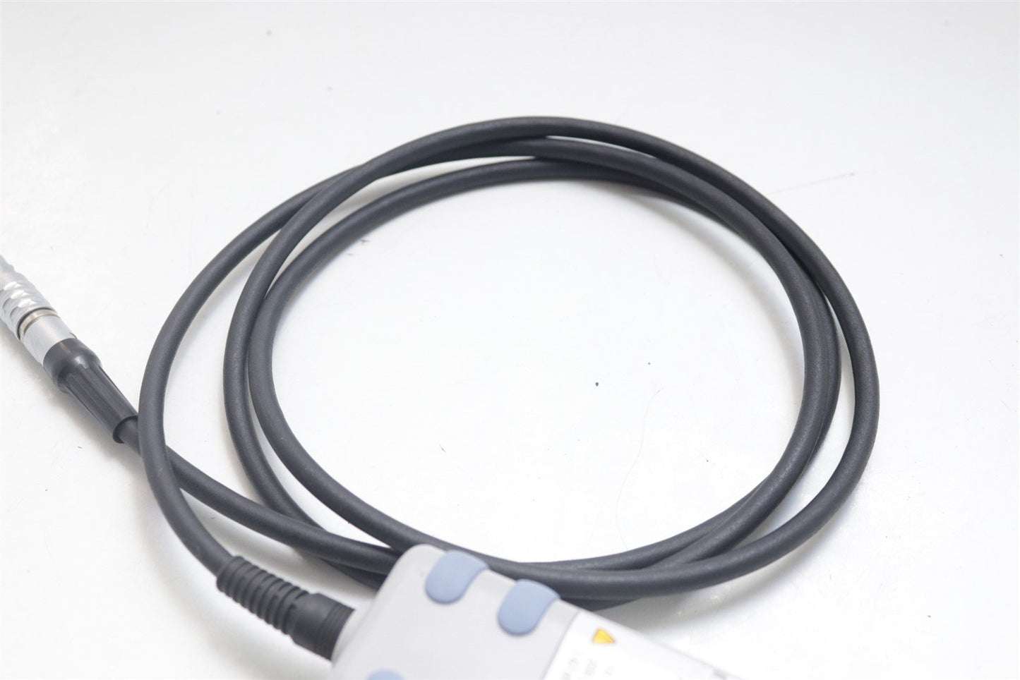 Rohde & Schwarz NRP-Z31 10MHz-33GHz AVG Power Sensor -67dbm to+23dbm FOR PARTS