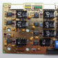 HP Agilent 70820A Power Supply Board Assy 70900-60003
