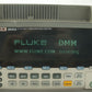 Fluke 8845A 6.5 Digit Precision Multimeter FOR PARTS