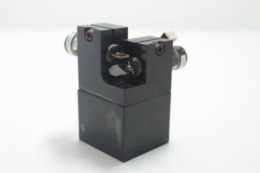 Cambridge Technology 6210H X-Y Dual Axis Scanner Assembly