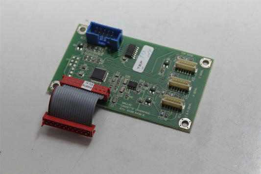 Wallac Cassette Interface RTU 6100 5430 B