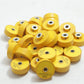Bag Of 31: Vexta D6CL-8.0F Clean Damper For Stepper Motor