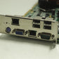 Advantech PCA-6186 REV B2 industrial main board