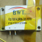 BWT Beijing Fiber Pump Laser Diode 915nm K915FA3RN-30W TESTED + 50cm~fiber