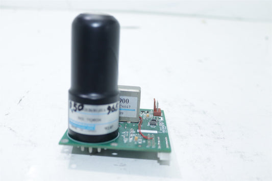 Hamamatsu 931B Photomultiplier Tube PMT + C4900 Power Supply + Amplifier Board