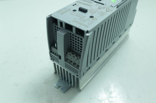 Nordac 511E Inverter Drive SK 511E-111-340-A-BDT