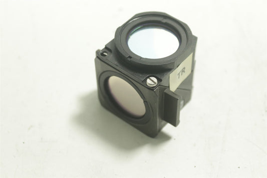 Zeiss Axioplan 2 Imaging Optical Reflector Cube TR 1046-281 Pink