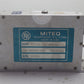 Miteq Phase Lock Crystal Oscillator 101 MHz Tested