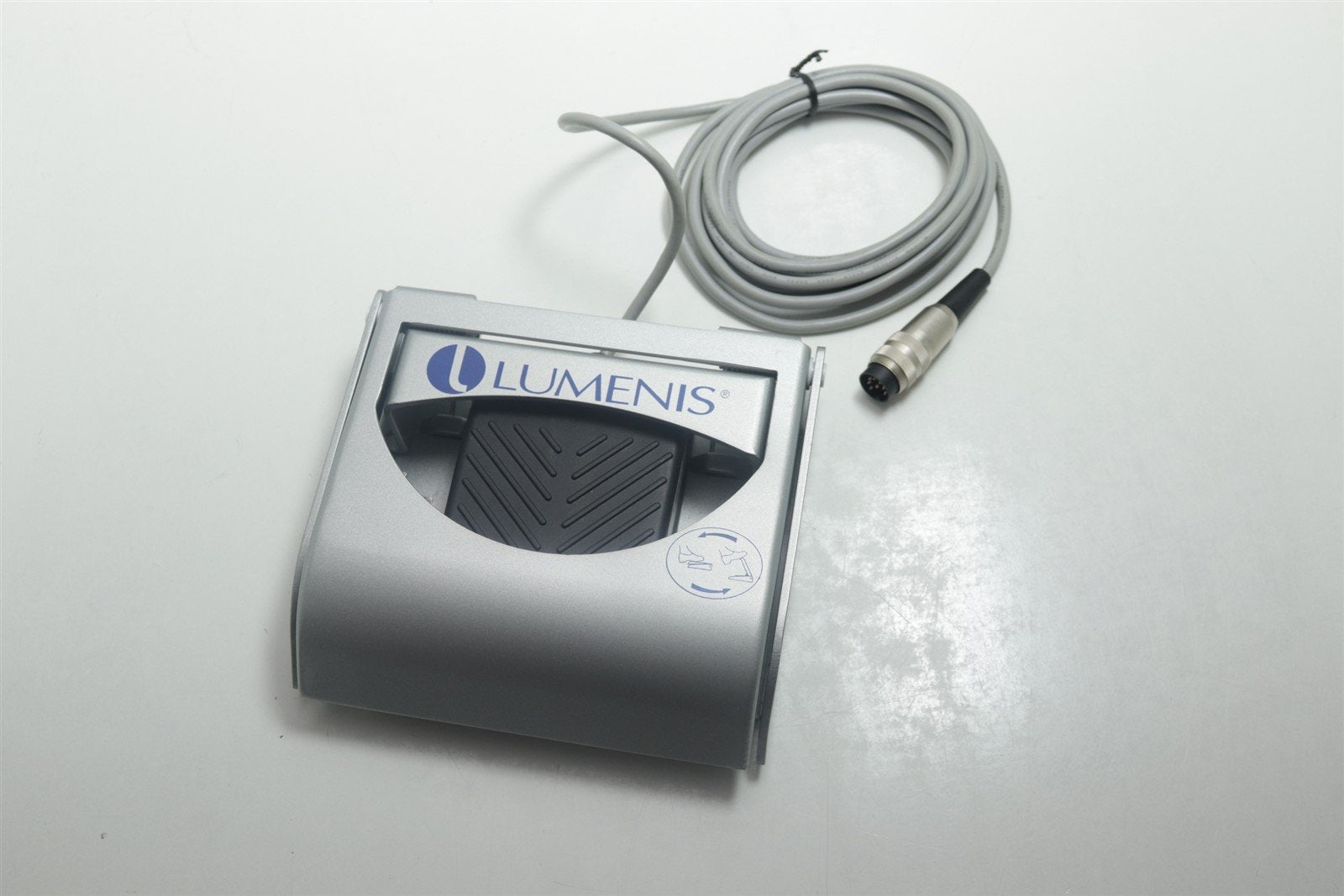 NEW Lumenis Acupulse Foot Switch Footswitch Pedal 6289-71830-S SA-1005 ...