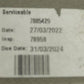 HP Agilent 438A Power Meter Dual Channel 100KHz-50GHz Tested Calibrated