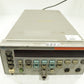 HP Agilent 438A Power Meter Dual Channel 100KHz-50GHz Tested Calibrated