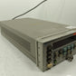 HP Agilent 438A Power Meter Dual Channel 100KHz-50GHz Tested Calibrated