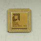 3 CPU Chips: One R80286-10 , Two R80186