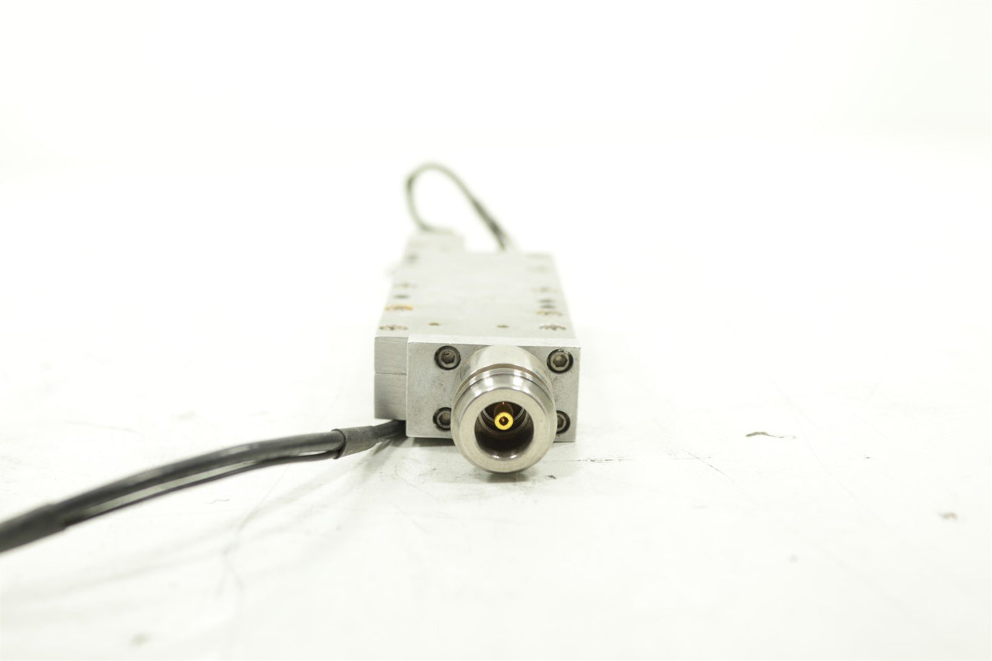 Wiltron 18 GHz N (F) to SMA (F) Coupler Assembly 660-C-8567
