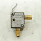 Wiltron 2 to 8 GHz, 15 VDC, Modulator 660-D-9342