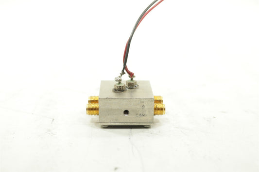 Wiltron RF switch 660-D-8149