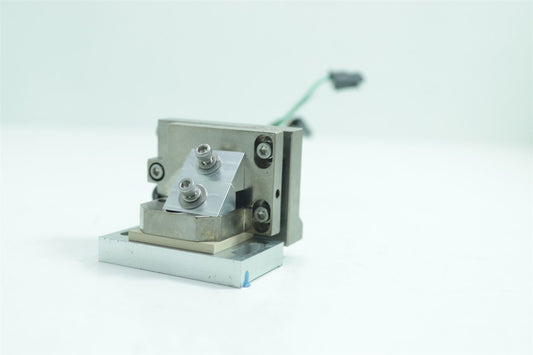 Quantronix Darwin-Duo ND-YAG Laser Brick