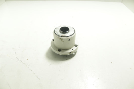 Nikon Biological TE2000 Inverted Microscope Switches