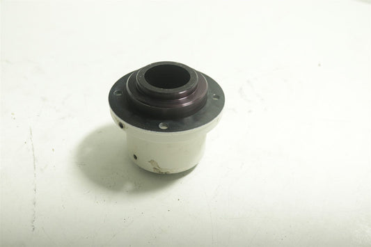 Nikon Biological TE2000 Inverted Microscope Switches