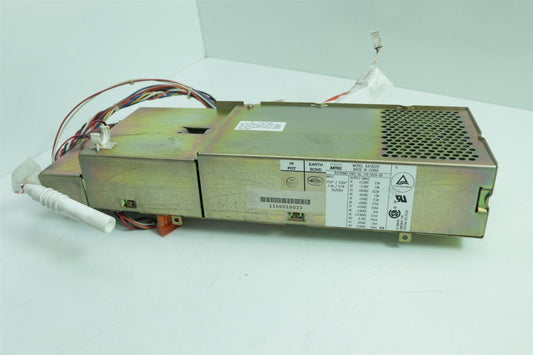 Tektronix TAS-485 Power Supply 119-5024-00 Astec AA18020 TESTED