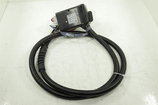 Alma Laser HandPiece Quattro 3D Harness CABLE ONLY