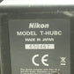 Nikon Biological TE2000 Inverted Microscope Switches