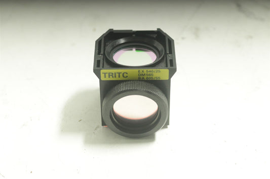 Nikon Optical Reflector Cube TRITC EX540/25 Pink From Nikon TE2000 Microscope