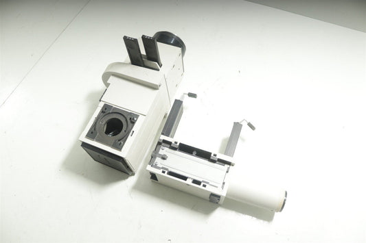Nikon Biological TE2000 Inverted Microscope Switches